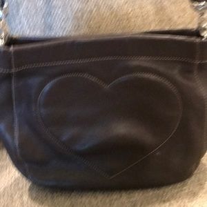 Brighton Brown 💚 Crossbody Purse